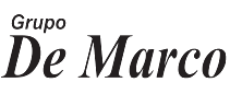 Grupo De Marco Logo