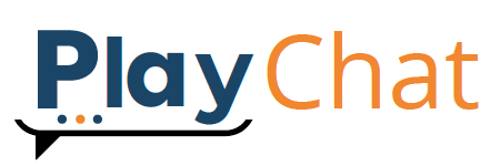 Play Chat Logo